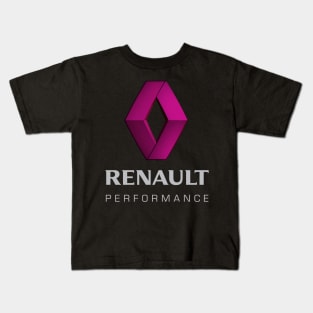 Renault Performance Kids T-Shirt